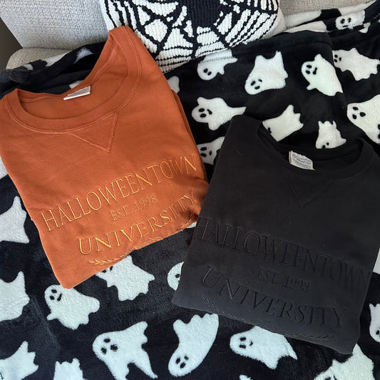 Halloweentown University Sweatshirt