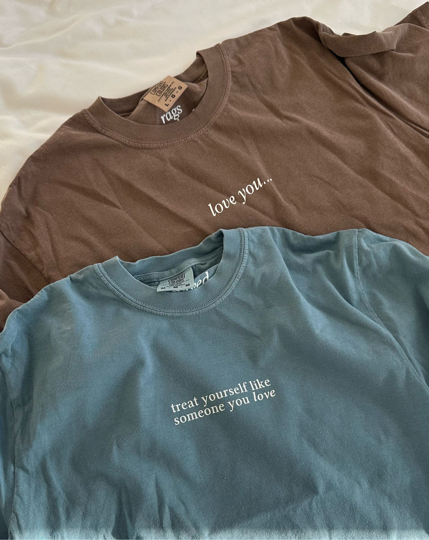 Love You To The Moon & Back T-Shirt