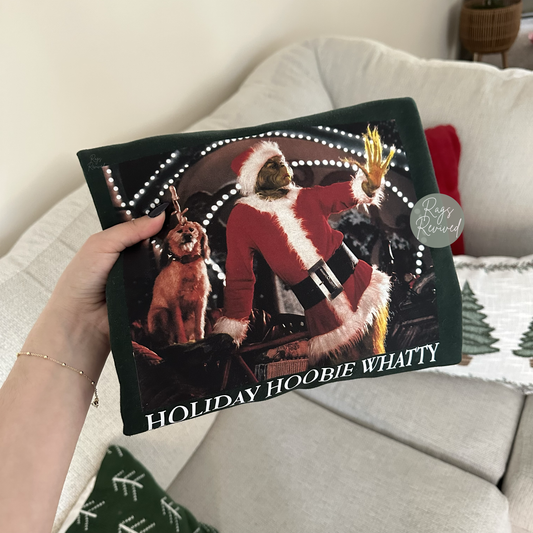 The Grinch Printed Sweatshirt