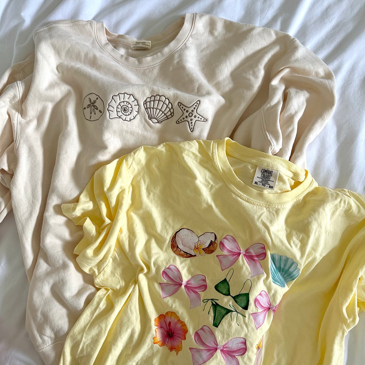 Summer Coquette T-Shirt