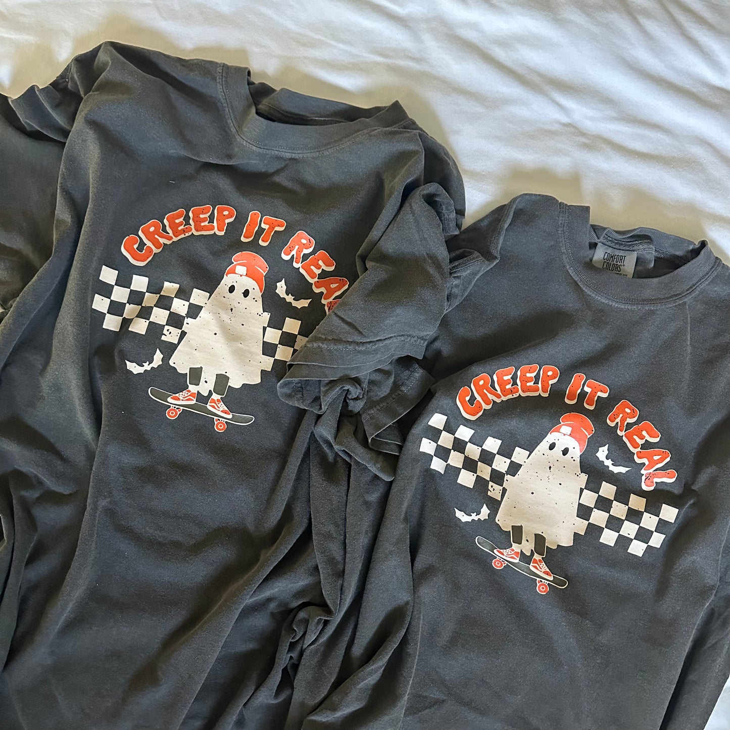 Creep It Real T-Shirt