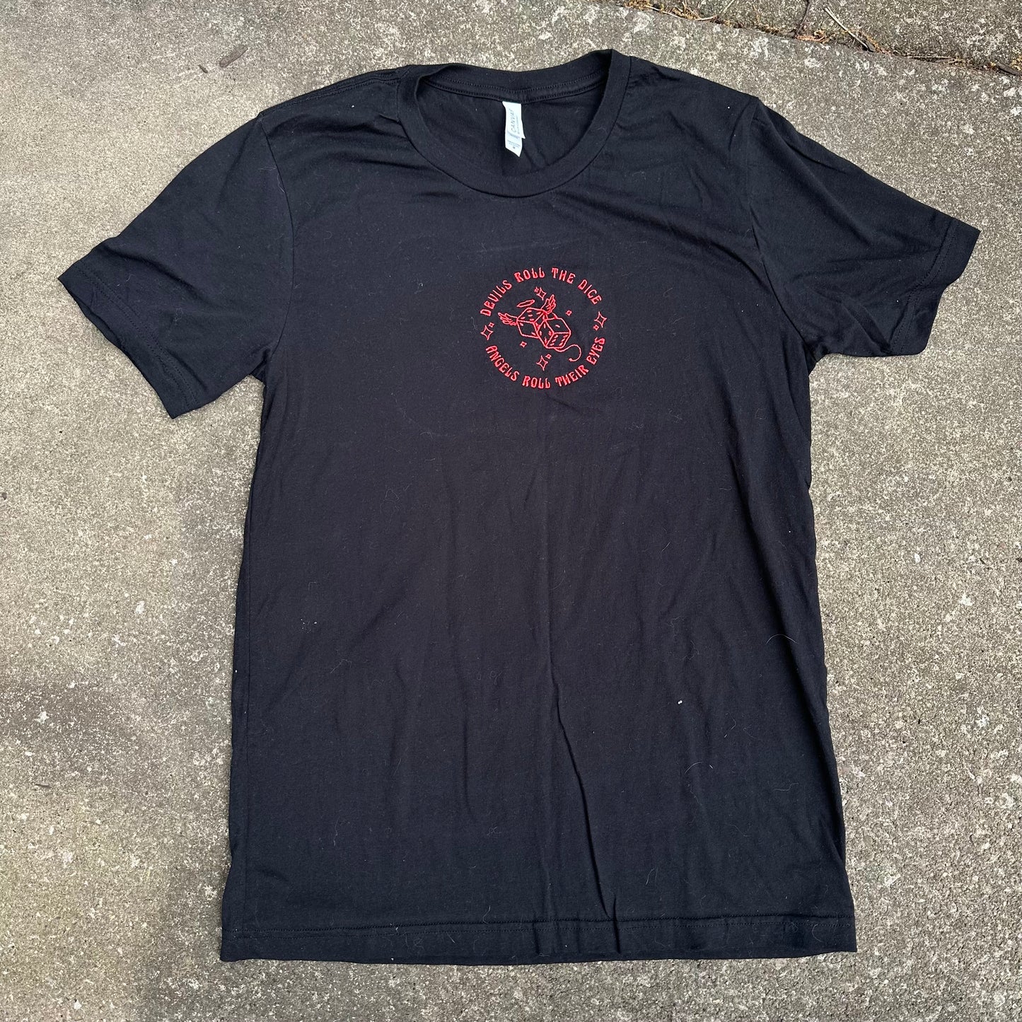 Cruel Summer Dice T-Shirt
