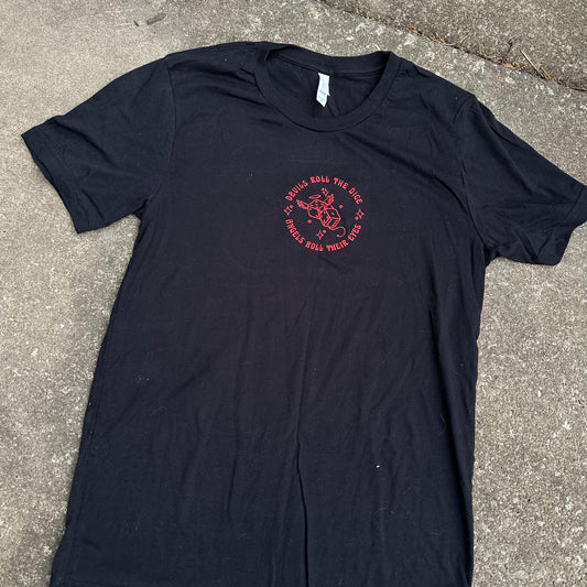 Cruel Summer Dice T-Shirt