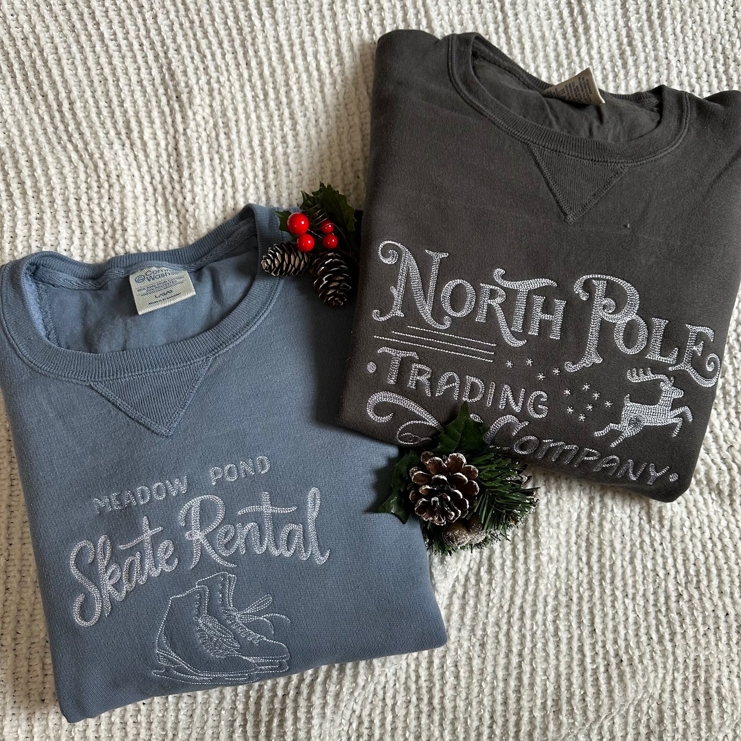 North Pole Trading Co Sweatshirt