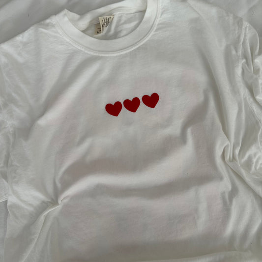 Love Is All You Need T-Shirt