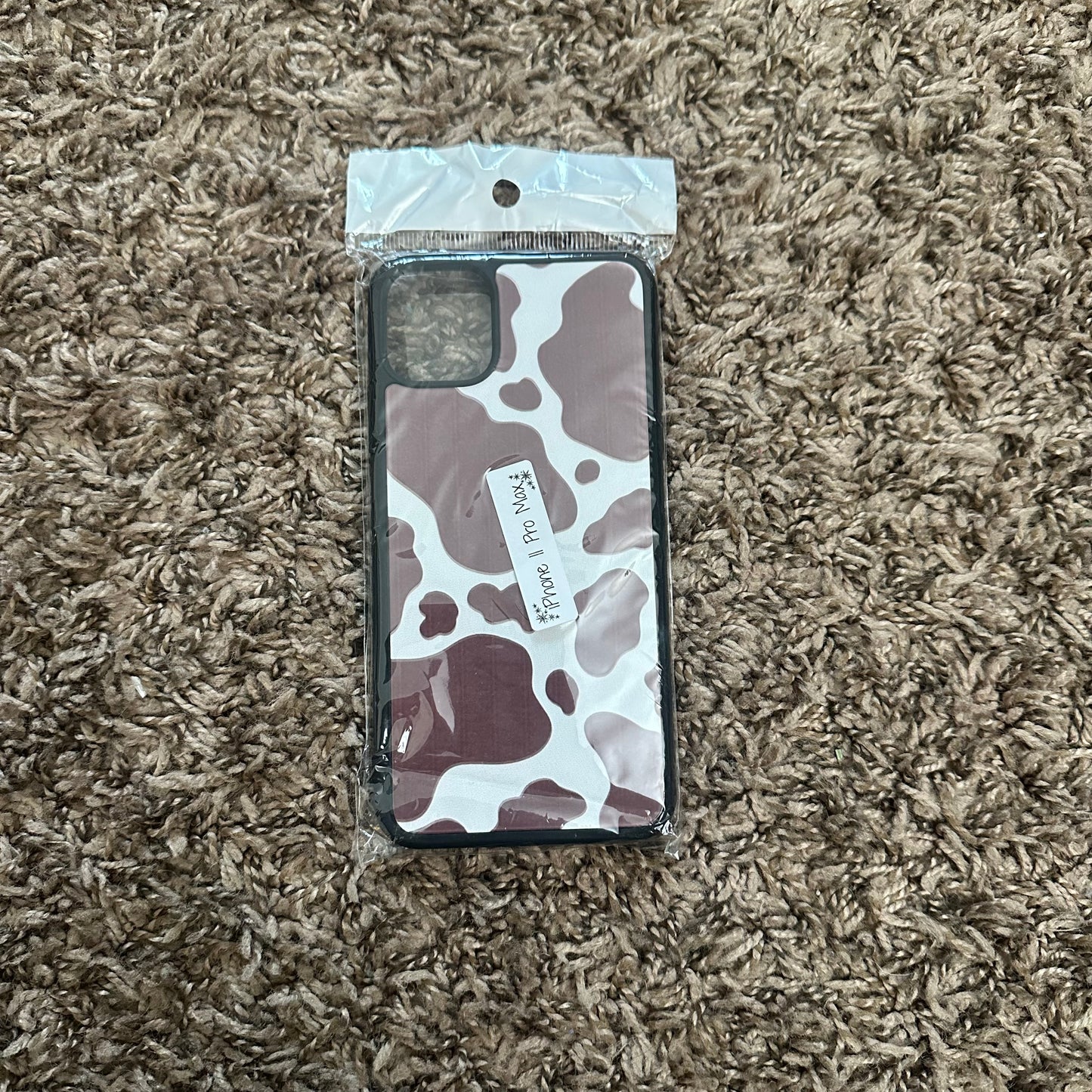 iPhone 11 Pro Max Case - No flaws