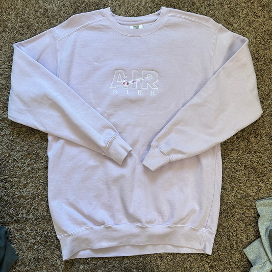 Nke Sweatshirt - Size M - No Flaws