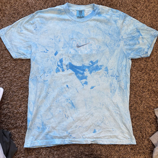 Nke Tee - Size L - No Flaws
