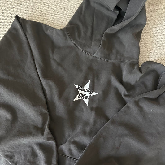 Lucky Me 777 Hoodie