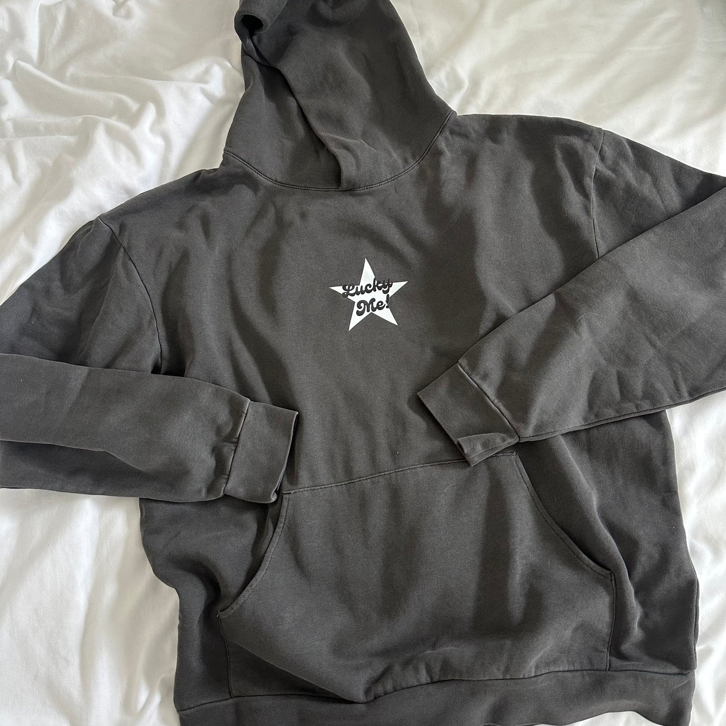 Lucky Me 777 Hoodie