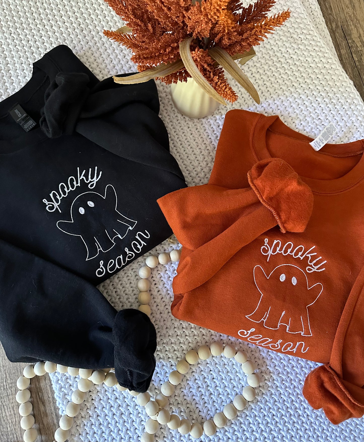 Spooky Season Sweatshirt