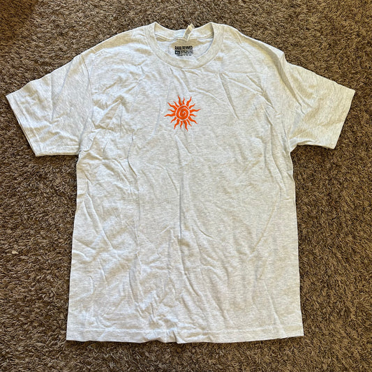 Sunset Tee - Size XL - No Flaws