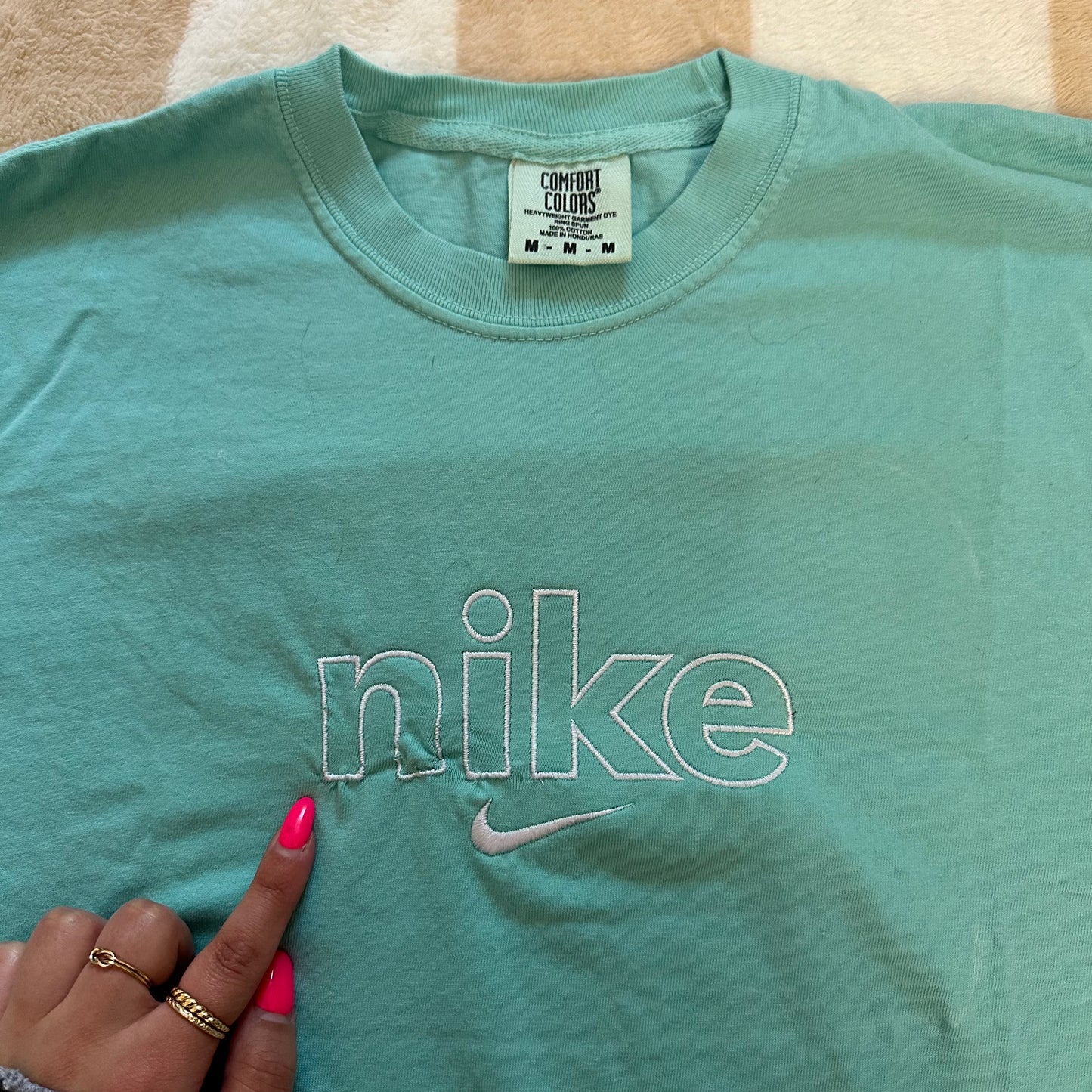 T-Shirt - M - Flawed