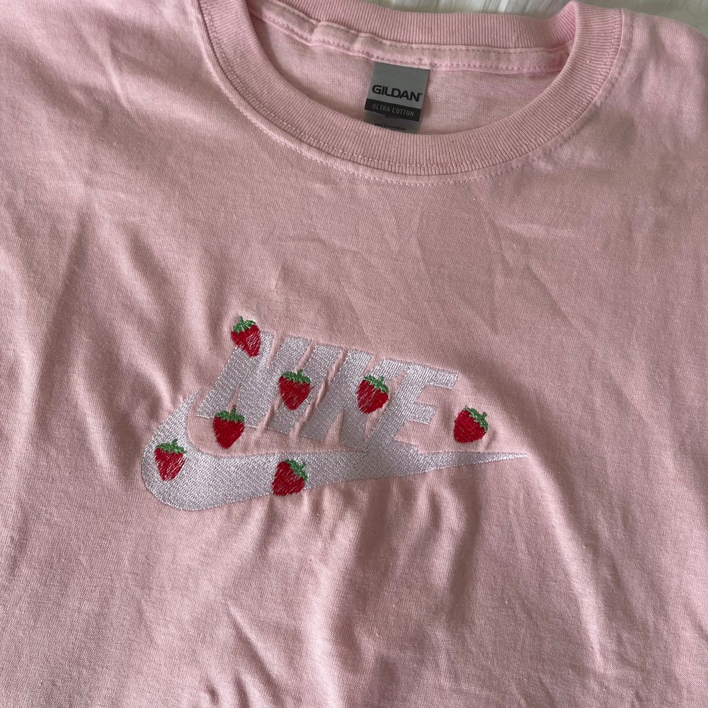 Strawberry T-Shirt