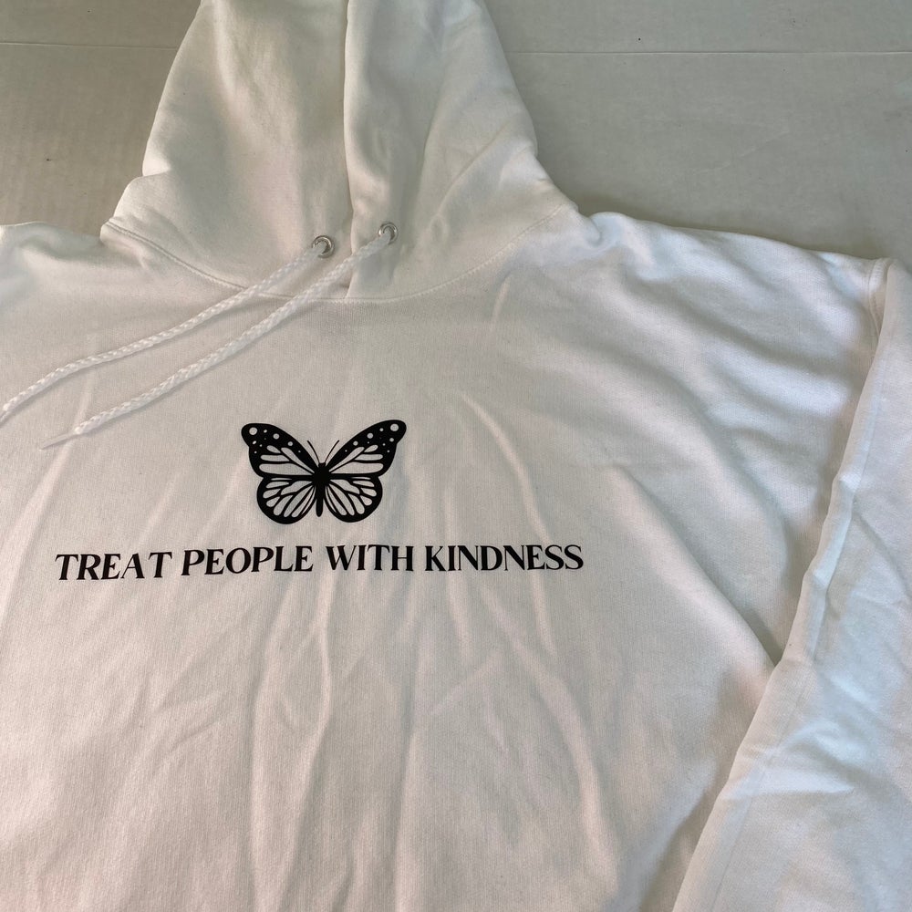 TPWK Hoodie
