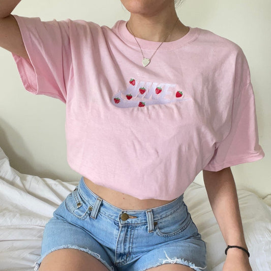 Strawberry T-Shirt