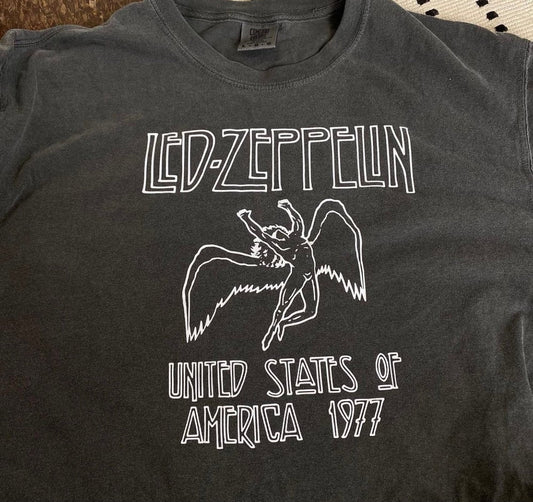 Led Zeppelin T-Shirt