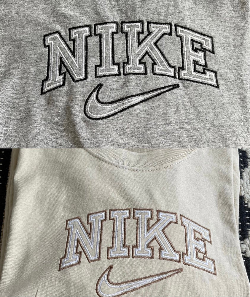 Spellout T-Shirt