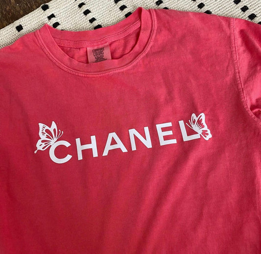 Chanel T-Shirt