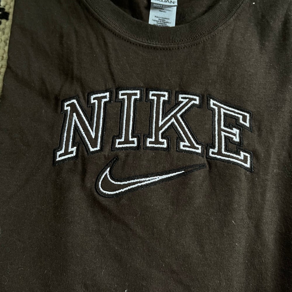 Spellout T-Shirt