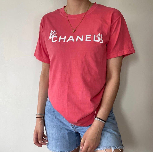 Chanel T-Shirt