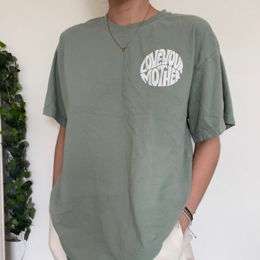 Love Your Mother T-Shirt
