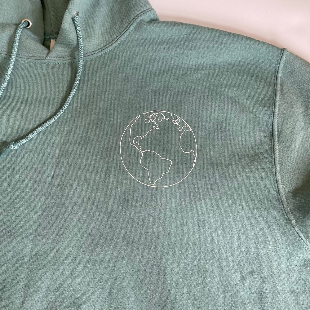 Protect Our Planet Hoodie
