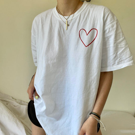 You Are Loved Tee
