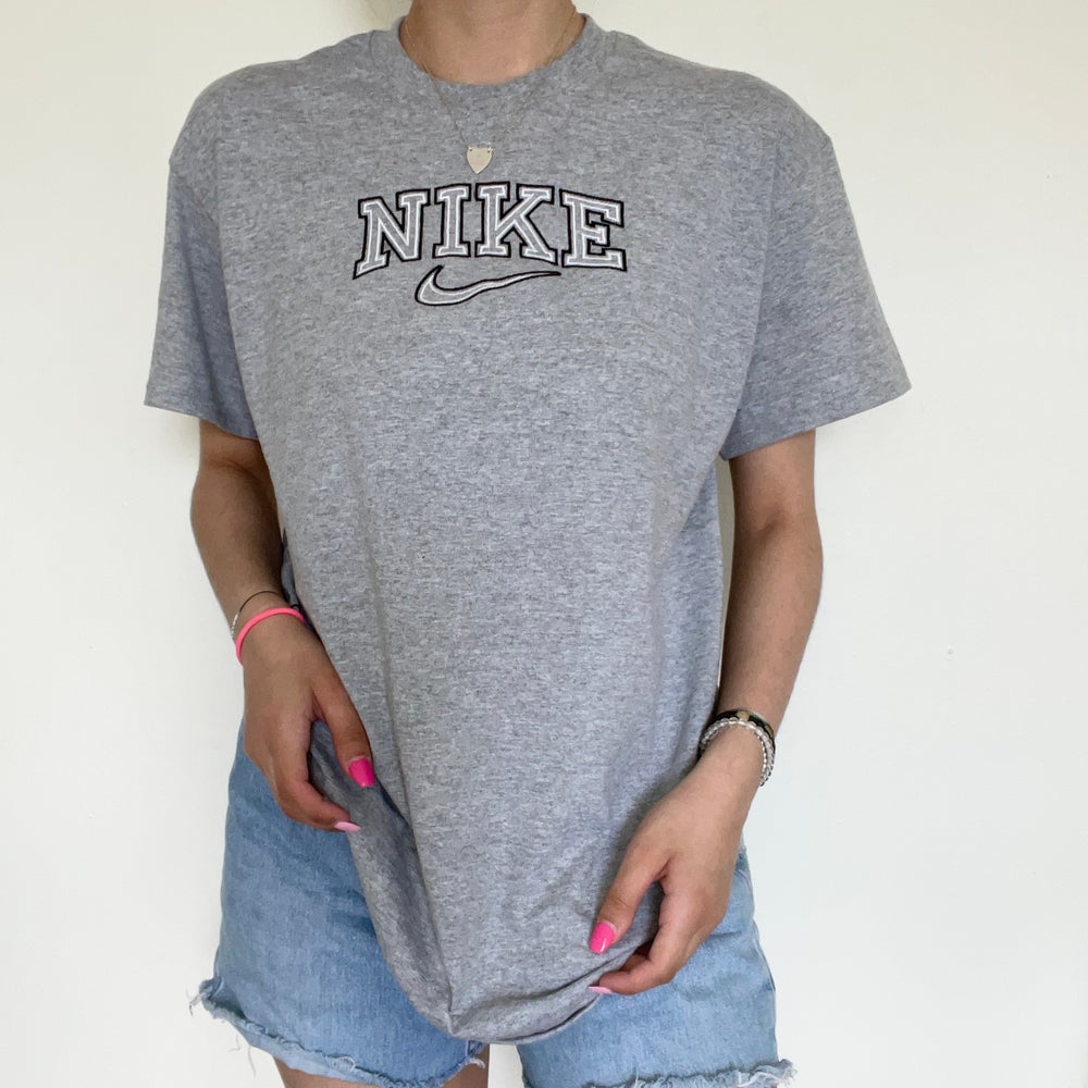 Spellout T-Shirt