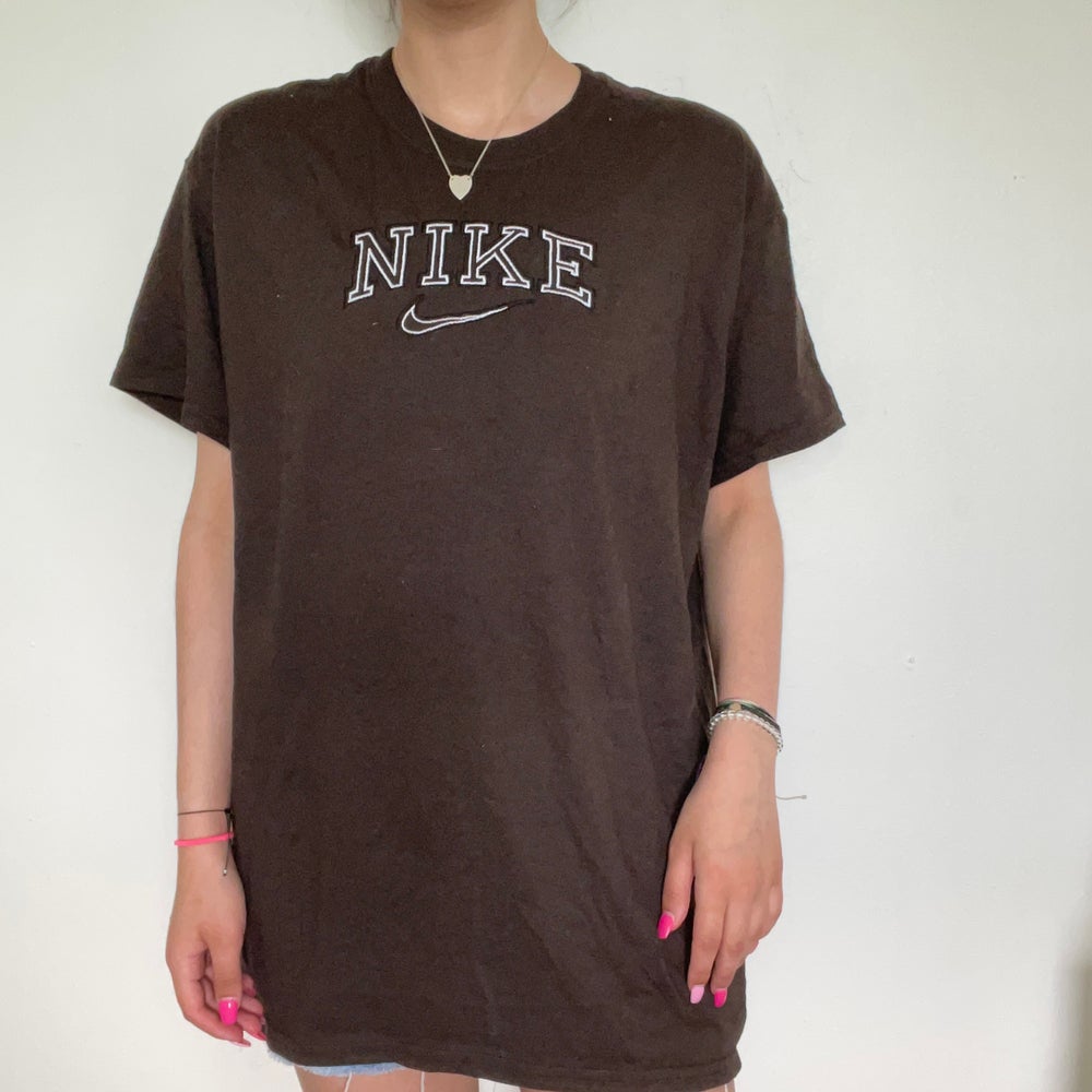 Spellout T-Shirt