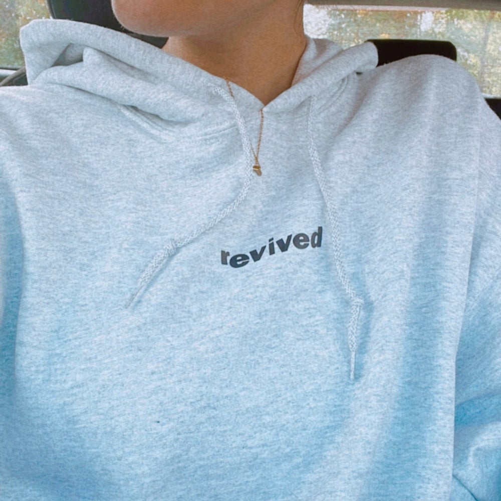 Good Things Are Coming Hoodie