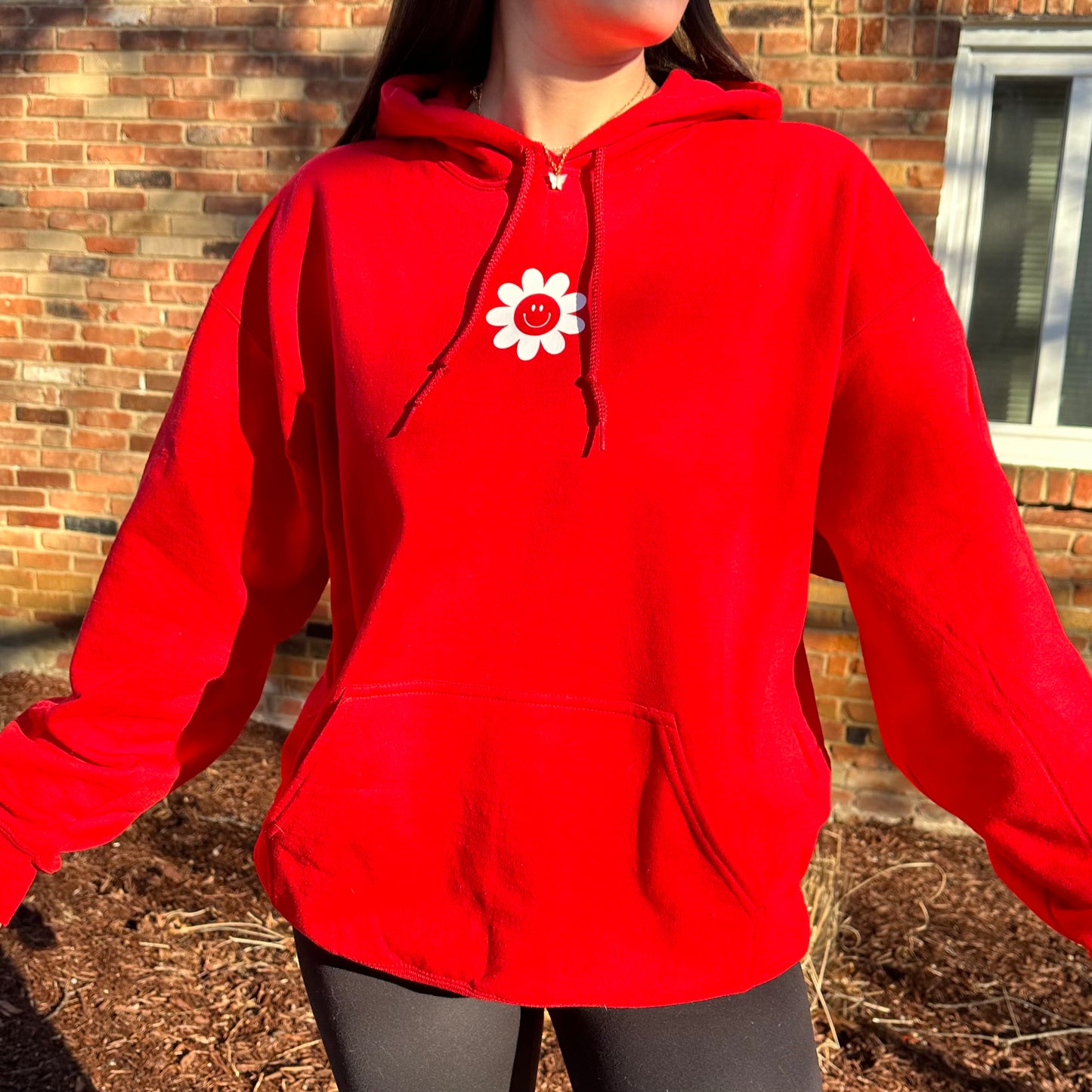 Kindness Matters Hoodie