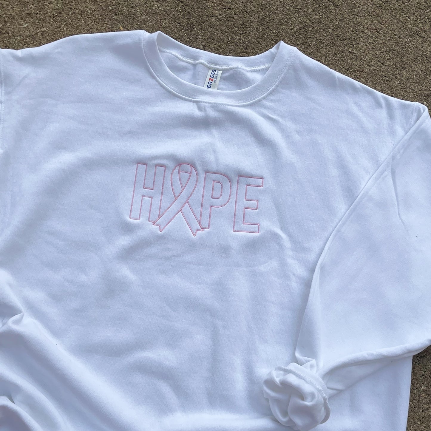Hope Sweatshirt