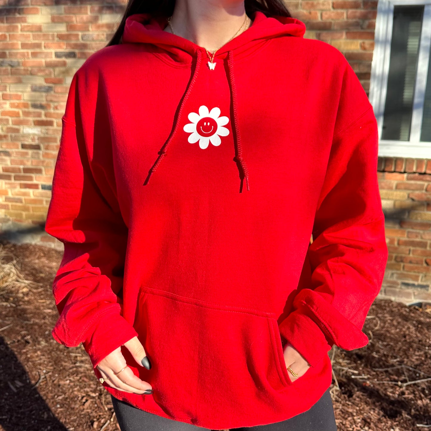 Kindness Matters Hoodie