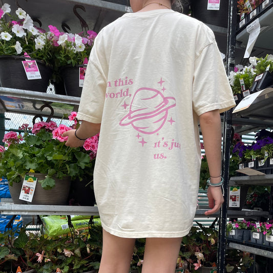 As It Was HS T-Shirt