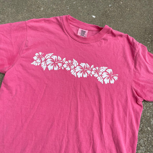 Hibiscus Tee