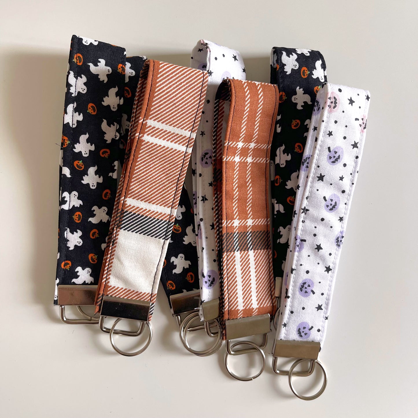 Wristlet Keychain
