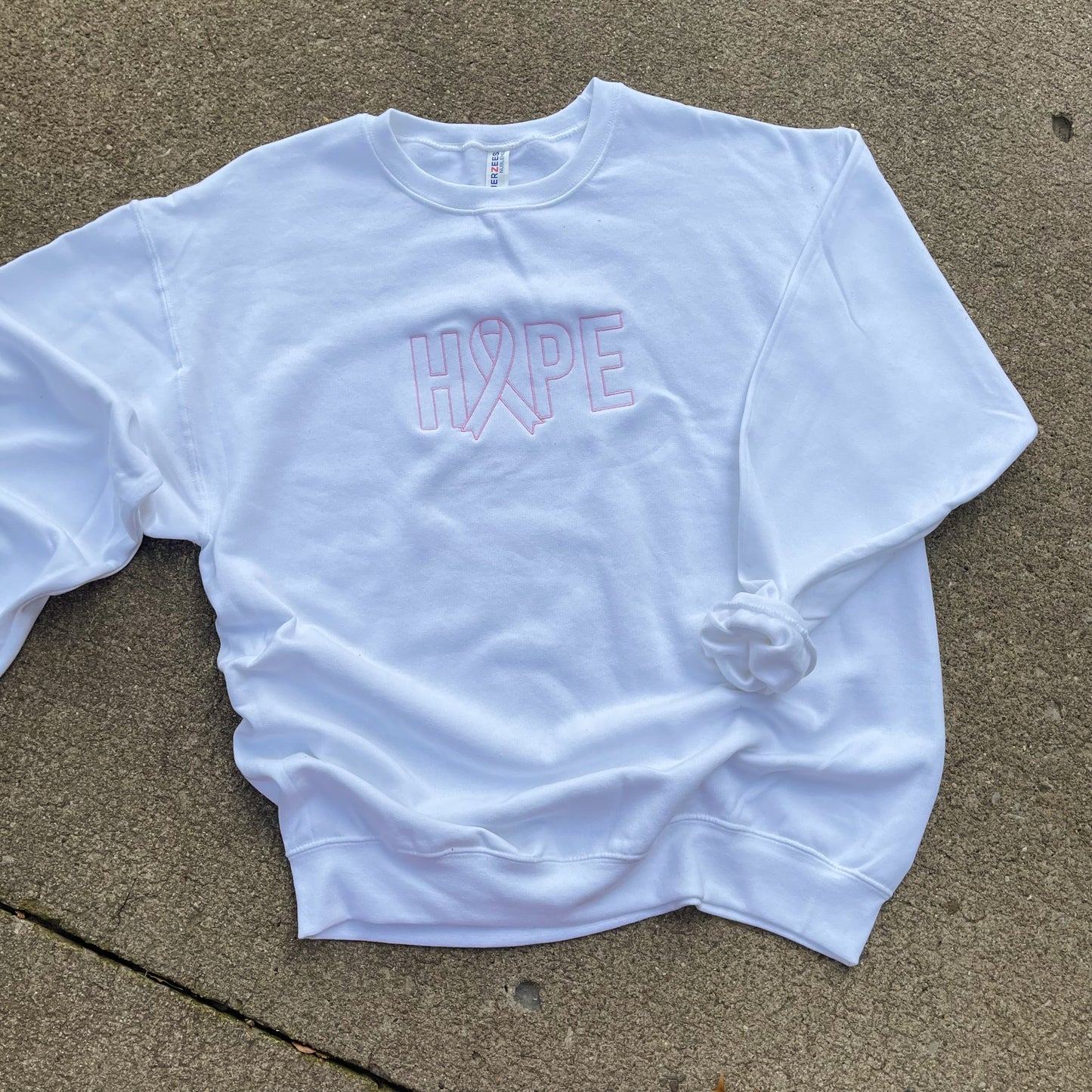 Hope Sweatshirt