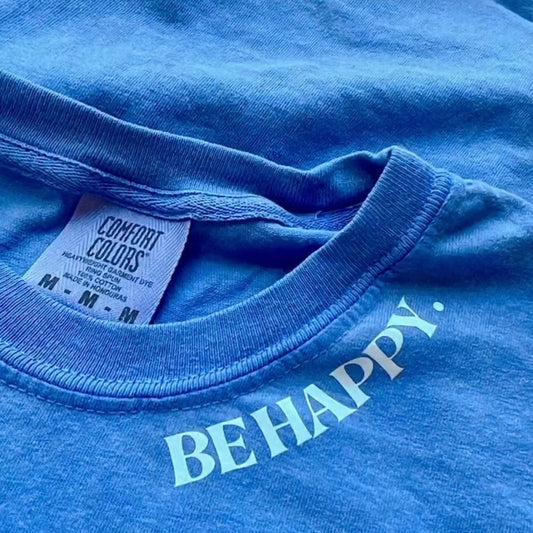 Do What Makes You Happy Tee