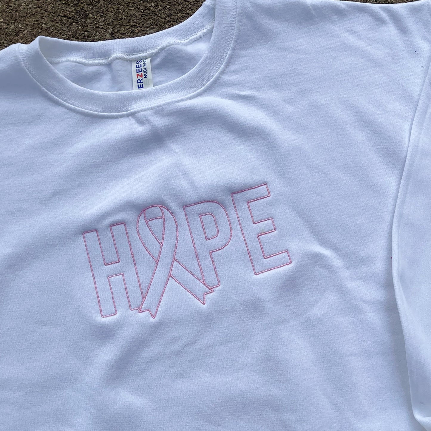 Hope Sweatshirt