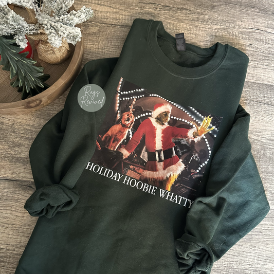 The Grinch Printed Sweatshirt