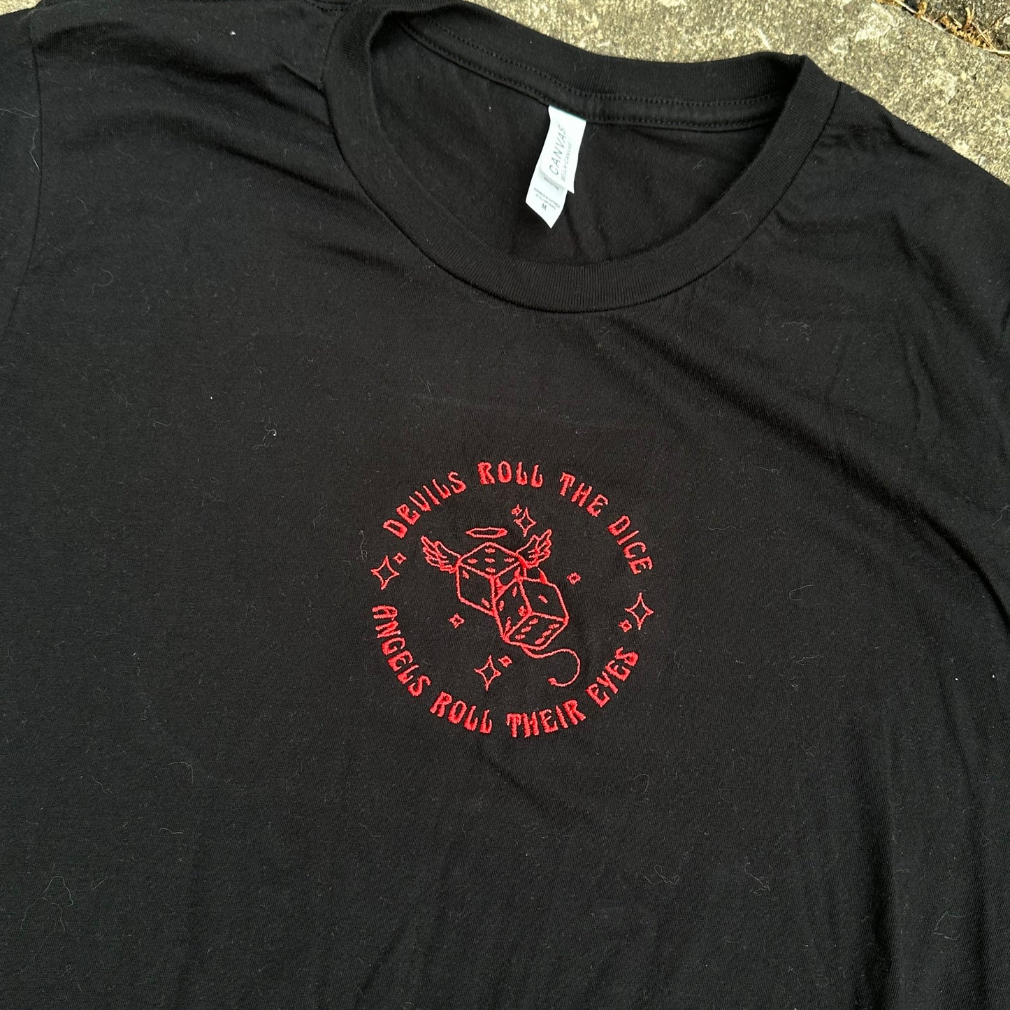 Cruel Summer Dice T-Shirt