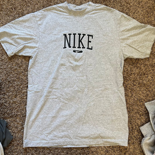 Nke Tee - Size L - No Flaws