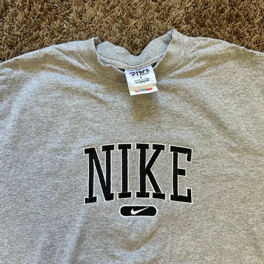 Nke Tee - Size L - No Flaws