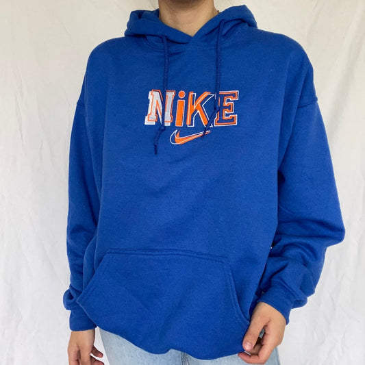 Scrambled Hoodie