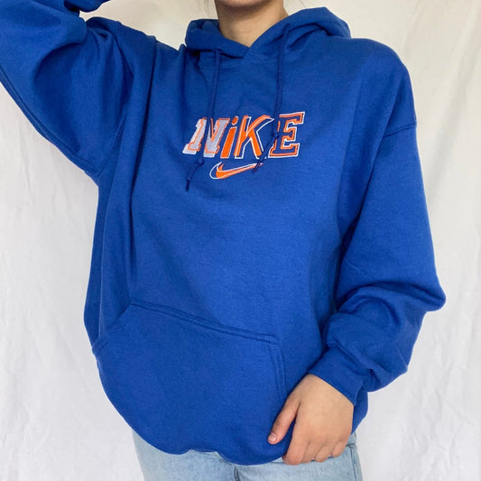 Scrambled Hoodie