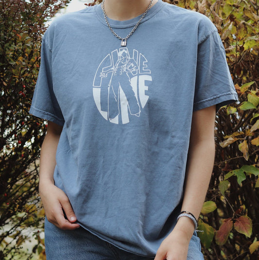 Fine Line T-Shirt