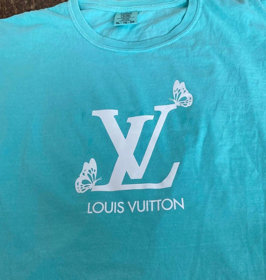Butterfly T-Shirt