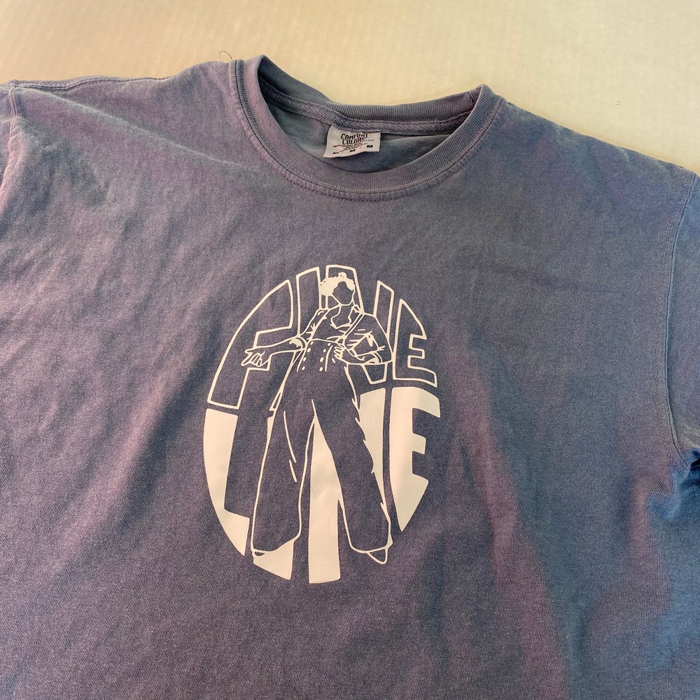 Fine Line T-Shirt
