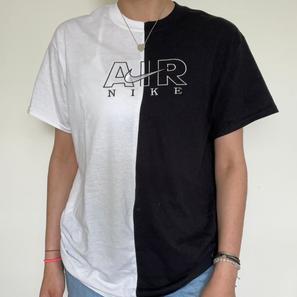 Split Air T-Shirt